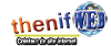 Logo thenifWEB créateur de site internet