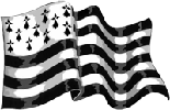 Drapeau Breton