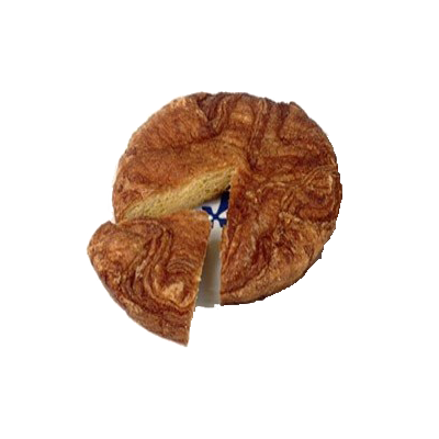 Kouign Amann, pate feuilletée pur beurre sucré