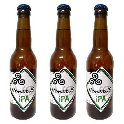 Bière Venete's IPA