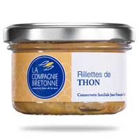 Rillettes de Thon